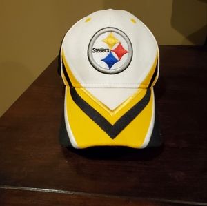 Steelers hat